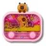 Capybara Balls Illuminated Mix Water Arcade Game Mix
