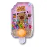 Capybara Mix Popsicle-Shaped Water Arcade Game