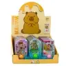 Capybara Mix Popsicle-Shaped Water Arcade Game