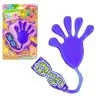 Slime Mix Sticky Rubber Paw Flexible Handle