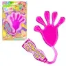 Slime Mix Sticky Rubber Paw Flexible Handle