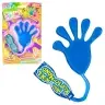 Slime Mix Sticky Rubber Paw Flexible Handle