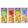 Rubber Children's Toy Trap Artificial Flies Mix
