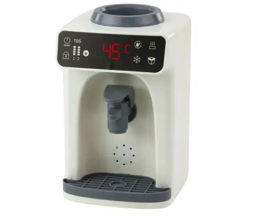 Interactive Water Dispenser for Kids Cups Lights Sounds