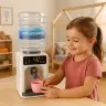 Interactive Water Dispenser for Kids Cups Lights Sounds