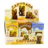 Capybara Building Blocks 3D Figure 204 – 263 pcs.