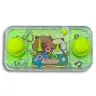Capybara Water Arcade Game Colorful Circles Mix