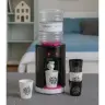 Toy Water Dispenser for Kids with Lights and Sounds Pink