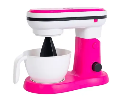 Food Processor Blender Toy For Kids Accessories Fruits