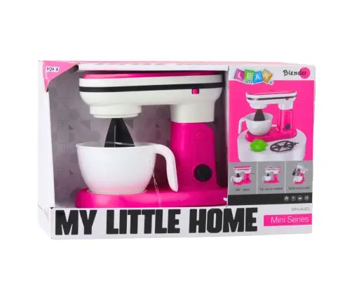 Food Processor Blender Toy For Kids Accessories Fruits