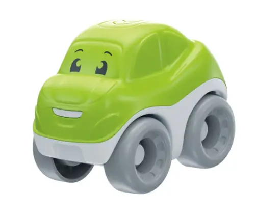 Transporter Tumbling Cars Clementoni 17998 Transporter Tumbling Cars Clementoni 17998