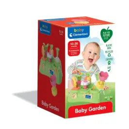 Colorful Garden – Clementoni 17724