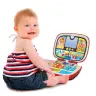 Interactive Laptop “Little Kasper” (Polish Language) Clementoni 50716