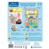 Interactive Laptop “Little Kasper” (Polish Language) Clementoni 50716