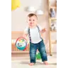 DIXI Interactive Musical Ball with Microphone (Polish Language) Clementoni 50800 DIXI Interactive Musical Ball with Microphone (Polish Language) Clementoni 50800