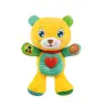 Colorful Interactive Teddy Lelek Polish Language  Clementoni 50939