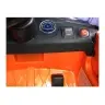 Двухместный детский электромобиль HL1638 Orange