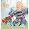 Remote-Controlled Talking Karolek Polish Language Clementoni 50803