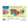 Remote-Controlled Talking Karolek Polish Language Clementoni 50803
