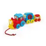 Train Set Mickey Mouse Baby Disney Clementoni 17168 Train Set Mickey Mouse Baby Disney Clementoni 17168