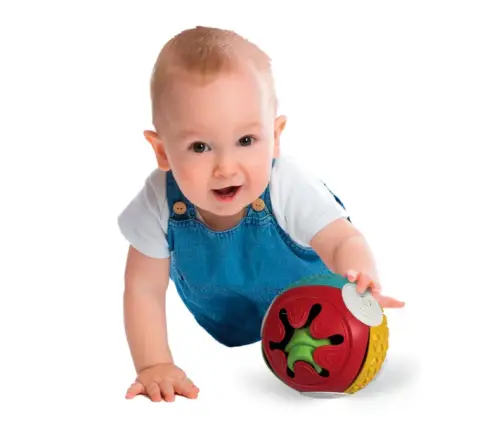 Clemmy Sensory Ball Clementoni 17689
