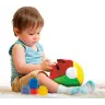 Clemmy Sensory Ball Clementoni 17689