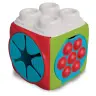 Clemmy Sensory Cube for Babies Clementoni 17902