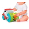 Clemmy Sensory Roller Shape Sorter Clementoni 17495