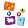 Educational Game Numbers Mathematics Learn & Have Fun Polish Language Clementoni 50767