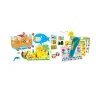 Talking Pen 50 Educational Games Play and Learn Polish Language Clementoni 50650