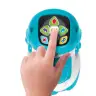 DOC Educational Robot for Kids Polish Language Clementoni 50730