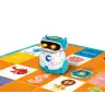 DOC Educational Robot for Kids Polish Language Clementoni 50730