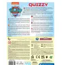Interactive Quiz Paw Patrol Nickelodeon Clementoni 16334