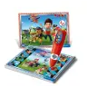 Interactive Quiz Paw Patrol Nickelodeon Clementoni 16334