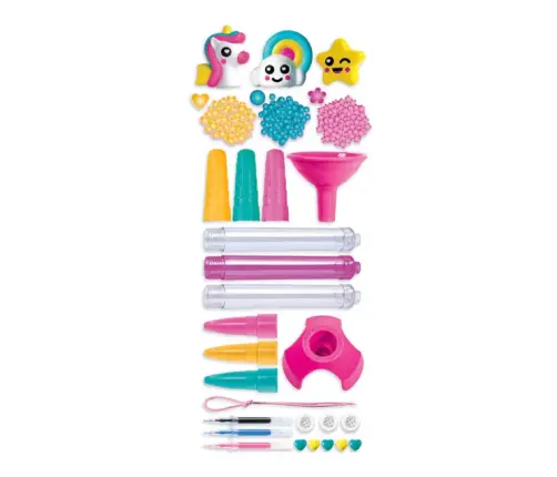 Idea Art Mini Factory Fantasy Pen Creators Clementoni 18831