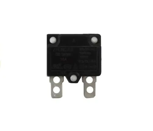 Fuse 18A for Electric Ride On Vehicles