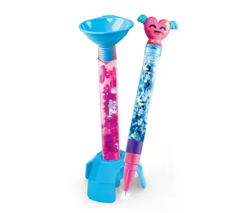 Idea Art Mini Factory Best Friends Pen Creators Clementoni 18162