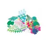 Idea Art Creative Set Flower Lab & Bouquets Clementoni 18216