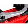 Stumjama mašīna ar rokturi 614W Red