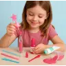 Science & Play Lip Balm and Lip Gloss Cosmetic Kit Clementoni 50253