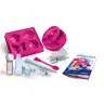 Science & Play Soap Laboratory Set Polish Language Clementoni 60949