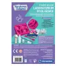 Science & Play Soap Laboratory Set Polish Language Clementoni 60949