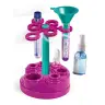 Scientific Fun Fragrance Laboratory Set: Perfumes Clementoni 50867