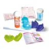 Scientific Fun Lip Balm Laboratory Kit Clementoni 50066 Scientific Fun Lip Balm Laboratory Kit Clementoni 50066