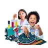 Scientific Fun Fascinating Chemistry Experiments Kit Clementoni 50699 Scientific Fun Fascinating Chemistry Experiments Kit Clementoni 50699