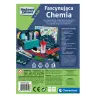 Scientific Fun Fascinating Chemistry Experiments Kit Clementoni 50699 Scientific Fun Fascinating Chemistry Experiments Kit Clementoni 50699