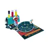 Scientific Fun Fascinating Chemistry Experiments Kit Clementoni 50699 Scientific Fun Fascinating Chemistry Experiments Kit Clementoni 50699