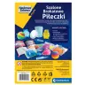 Scientific Fun Mini Lab: Crazy Glitter Balls Clementoni 50702