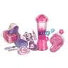 Science & Play Glitter Laboratory Fairy World Polish Language Clementoni 50700