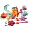 Science & Play Crystal Growing Lab Set Polish Language Clementoni 50069 Science & Play Crystal Growing Lab Set Polish Language Clementoni 50069